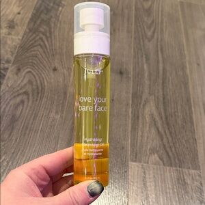 Julep Love Your Bare Face Hydrating Cleansing Oil